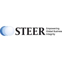 STEER LLC - Empowering Global Business Integrity Logo
