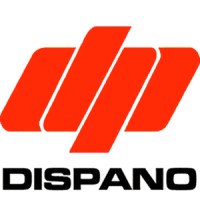 DISPANO Logo