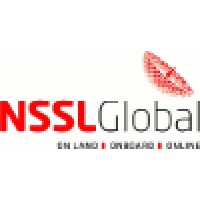 NSSLGlobal Continental Europe Logo