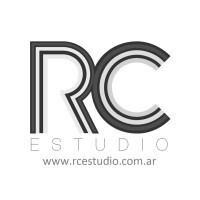 RC Estudio Logo
