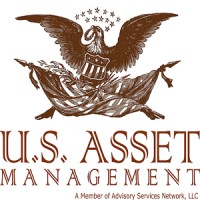 U.S. Asset Management Logo