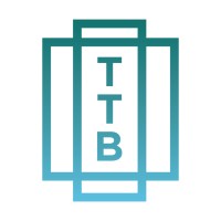 Transcend the Binary Logo