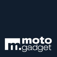 motogadget GmbH Logo