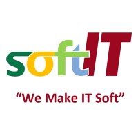 Soft-IT Consultants International Logo