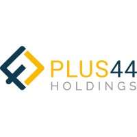 Plus44 Holdings Logo