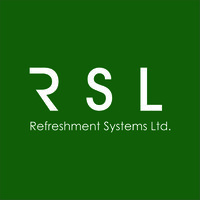 Refreshment Systems Ltd Logo