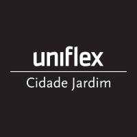 Uniflex | Cidade Jardim Logo