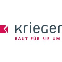 Krieger Rolf AG Logo