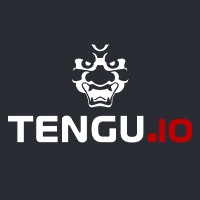 Tengu Logo