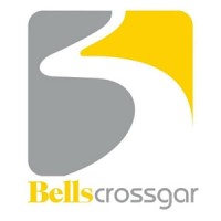 Bells Crossgar Motors NI Logo