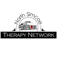 North Simcoe Therapy Network Logo