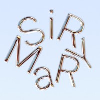 SiR MaRY Logo
