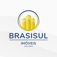 Brasisul Imóveis Logo
