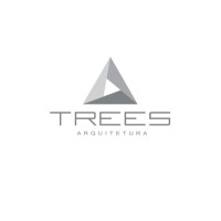 Trees Arquitetura Logo