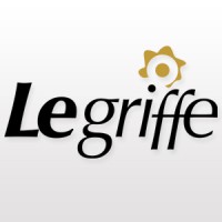 Legriffe Offset Pvt. Ltd. Logo