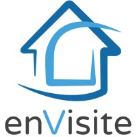 enVisite Logo