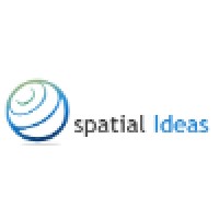 Spatial Ideas Logo