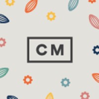 Candy Mechanics Logo
