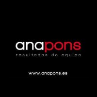 AnaPons Logo