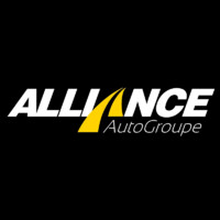 Alliance AutoGroupe Logo