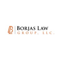 Borjas Law Group, LLC. Logo