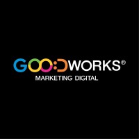 Goodworks Marketing Digital Logo