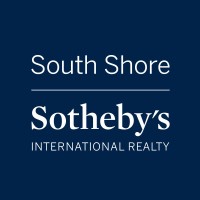 South Shore Sothebys International Realty Logo