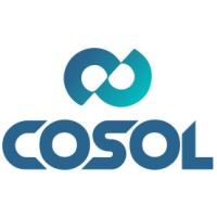 Cosol Nederland Logo