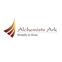 The Alchemists Ark Pvt Ltd Logo
