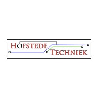 Hofstede Techniek Logo