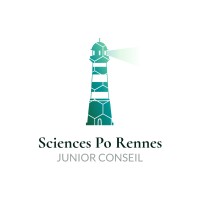 Sciences Po Rennes Junior Conseil Logo