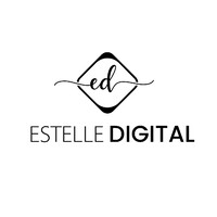 Estelle Digital Logo