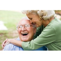 Elder Care Financial Services Logo