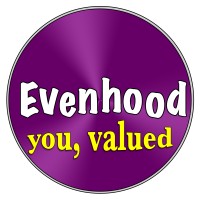 Evenhood Logo