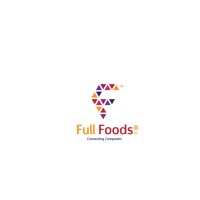 FULL FOODS br Logo