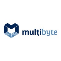 Multibyte Consultoría Logo