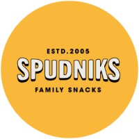 Spudniks Logo