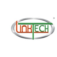 LINKTECH AUDIOVISUAL PRODUCTIONS Logo