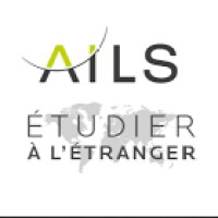 AILS séjours linguistiques Logo