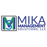 Mika Management Solutions, LLC Logo