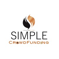 Simple Crowdfunding Logo