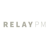 Relay PM | eCommerce Growth Agency Logo