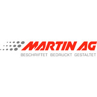 Martin AG Logo