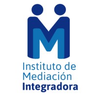 Instituto de Mediación Integradora Logo
