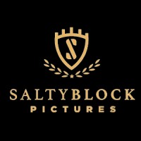 Salty Block Pictures Logo