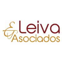 Leiva & Asociados Logo