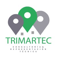 Trimartec SRL Logo