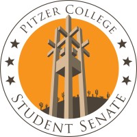 Pitzer College Student Senate Logo