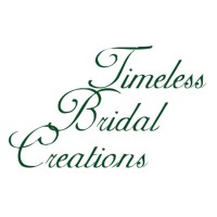 Timeless Bridal Creations Logo