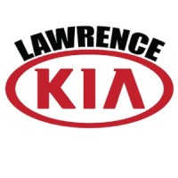 Lawrence Kia Logo